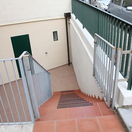 In Centro Holiday Home Matera Exterior photo