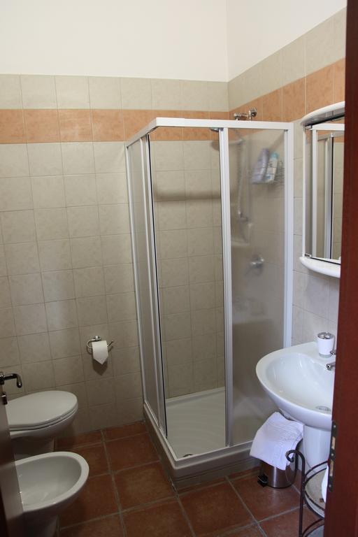 In Centro Holiday Home Matera Exterior photo
