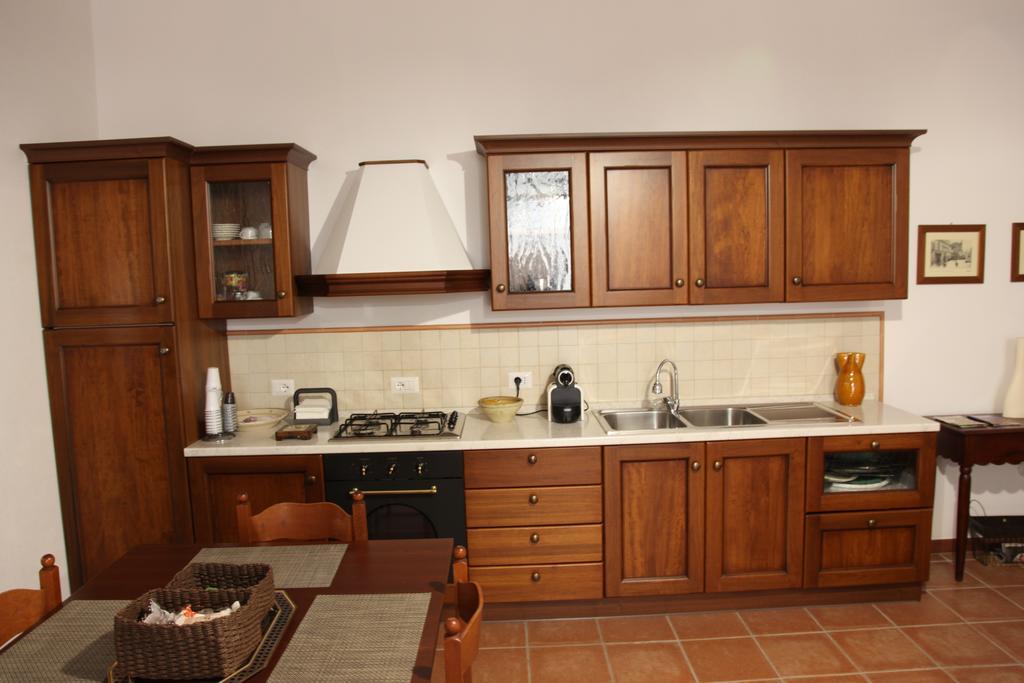 In Centro Holiday Home Matera Exterior photo