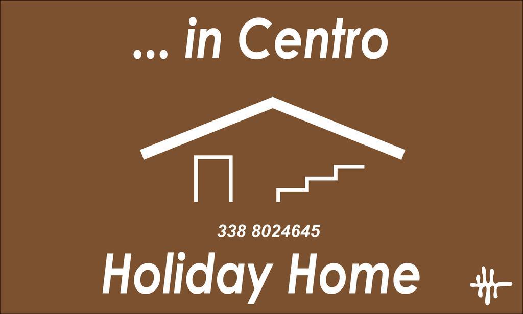 In Centro Holiday Home Matera Exterior photo